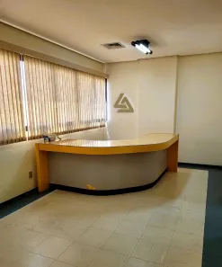 Sala Comercial para venda ou aluguel, 43m² no Centro, São José do Rio Preto