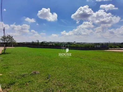 Lote/Terreno à venda, 375m² no Condomínio Morro do Sol, Mogi Mirim