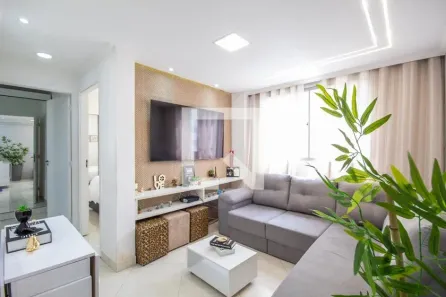 Apartamento com 2 Quartos à venda, 49m² no São Pedro, Osasco