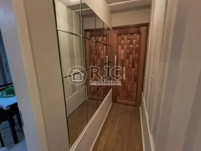 Cobertura com 4 Quartos à venda, 191m² no Tijuca, Rio de Janeiro