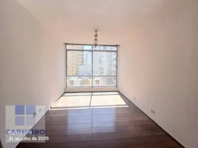 Apartamento com 3 Quartos à venda, 110m² no Paraíso, São Paulo