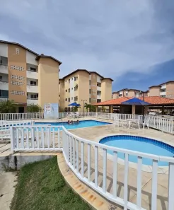 Apartamento com 2 Quartos à venda, 64m² no São Brás, Nossa Senhora do Socorro