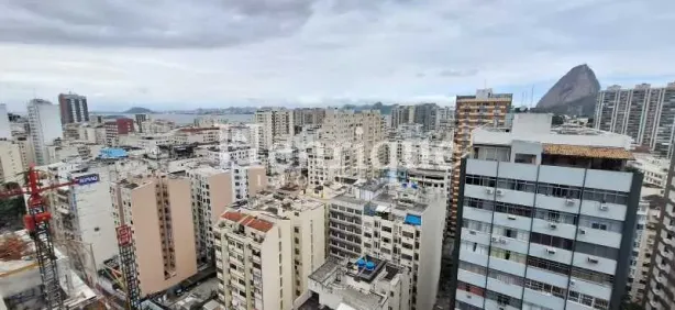 Apartamento com 2 Quartos à venda, 75m² no Flamengo, Rio de Janeiro
