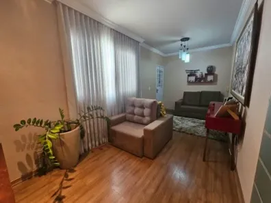 Apartamento com 3 Quartos à venda, 70m² no Silveira, Belo Horizonte