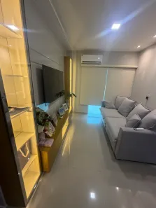Apartamento com 2 Quartos para alugar, 75m² no Marco, Belém