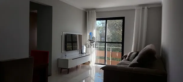 Apartamento com 2 Quartos à venda, 65m² no Jardim Santa Cruz (Sacomã), São Paulo