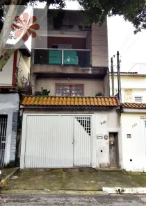 Sobrado com 3 Quartos à venda, 150m² no Vila Ré, São Paulo