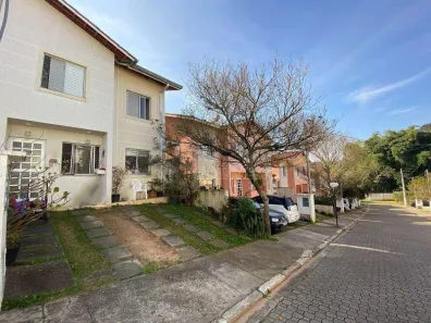 Casa de Condomínio com 3 Quartos à venda, 101m² no Jardim Belizário, Cotia