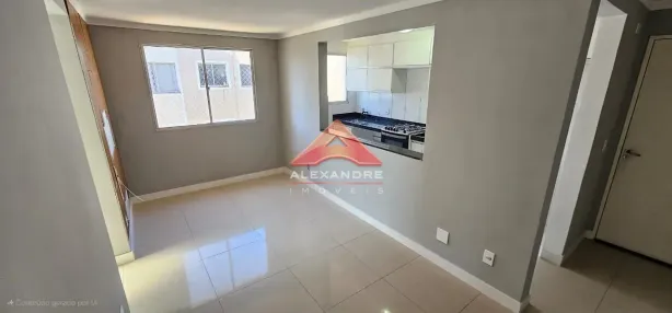 Apartamento com 2 Quartos para alugar, 45m² no Vila Tesouro, São José dos Campos
