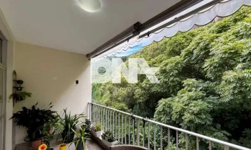 Apartamento com 3 Quartos à venda, 108m² no Copacabana, Rio de Janeiro