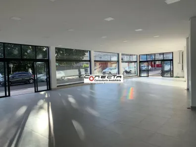 Ponto Comercial para alugar, 200m² no Jardim Guanabara, Campinas