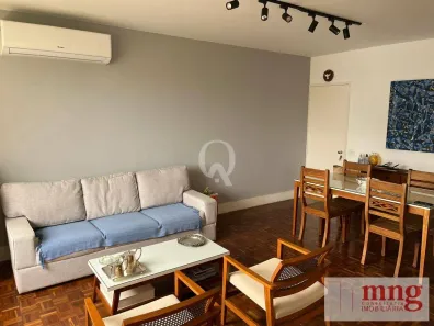 Apartamento com 4 Quartos à venda, 129m² no Ipanema, Rio de Janeiro