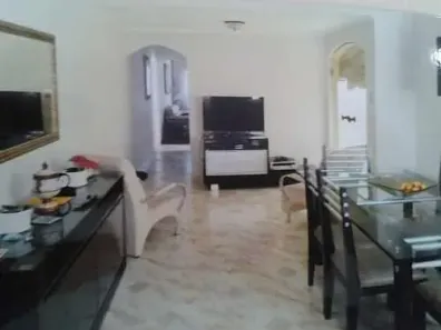 Sobrado com 3 Quartos à venda, 214m² no Campestre, Santo André