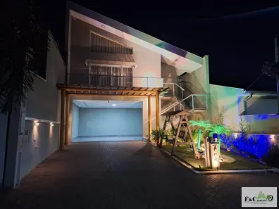 Casa com 3 Quartos à venda, 204m² no Jardim Canaã, Limeira