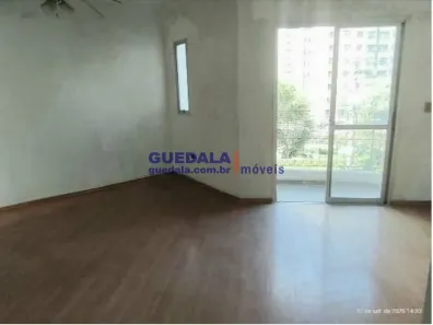 Apartamento com 2 Quartos à venda, 74m² no Vila Indiana, São Paulo