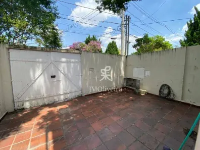 Casa com 3 Quartos à venda, 125m² no Instituto de Previdência, São Paulo