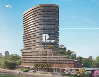 Sala Comercial à venda, 59m² no Jardim Canadá, Ribeirão Preto