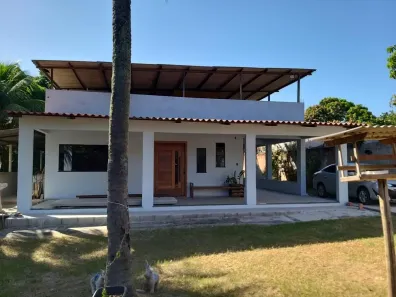 Fazenda/Sítio com 3 Quartos à venda, 130m² no Santo Antonio, Tanguá