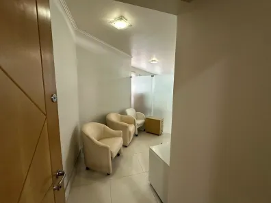 Consultório à venda, 70m² no Savassi, Belo Horizonte