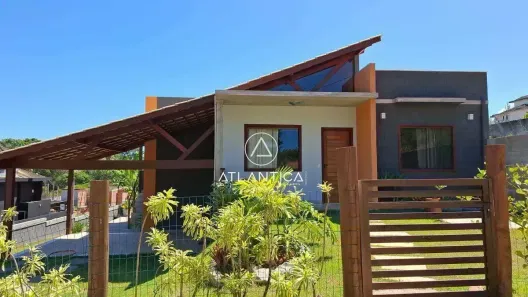 Casa com 3 Quartos à venda, 160m² no Mar do Norte, Rio das Ostras