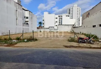 à venda, 754m² no Parque Turf Club, Campos dos Goytacazes