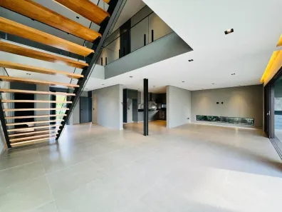 Casa de Condomínio com 4 Quartos à venda, 389m² no Alphaville Dom Pedro 2, Campinas