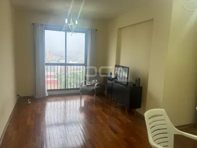 Apartamento com 2 Quartos à venda, 70m² no Centro, São Carlos