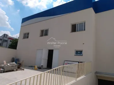 Ponto Comercial à venda, 1060m² no Cambuci, São Paulo