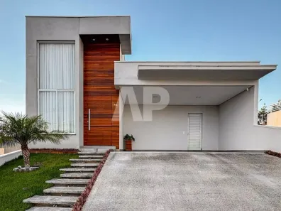 Casa de Condomínio com 3 Quartos à venda, 150m² no Jardim São José, Itu