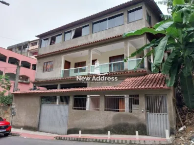 Casa com 5 Quartos à venda, 260m² no Alto Lage, Cariacica