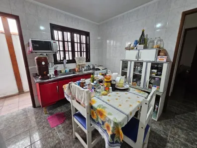 Casa com 2 Quartos à venda, 70m² no Vila Barros, Guarulhos