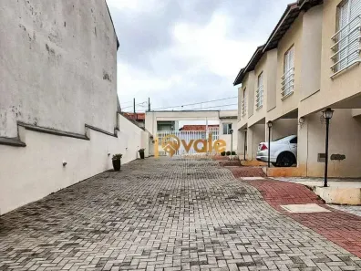 Casa com 3 Quartos à venda, 89m² no Vila Paulicea, Mogi das Cruzes