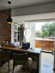Apartamento com 1 Quarto à venda, 74m² no Vila da Saúde, São Paulo