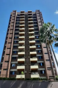 Apartamento com 3 Quartos à venda, 137m² no Cambuí, Campinas