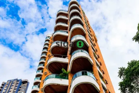 Apartamento com 4 Quartos à venda, 235m² no Vila Suzana, São Paulo