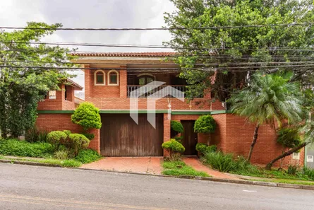 Imóvel Comercial com 4 Quartos à venda, 650m² no Nova Campinas, Campinas