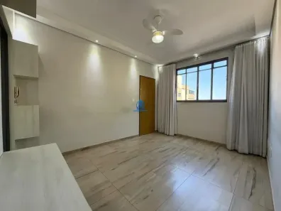 Apartamento com 2 Quartos à venda, 56m² no Santa Mônica, Belo Horizonte