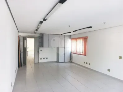 Sala Comercial à venda, 60m² no Lapa, São Paulo