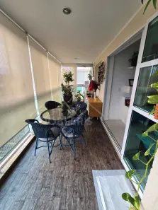 Apartamento com 3 Quartos à venda, 130m² no Barra da Tijuca, Rio de Janeiro