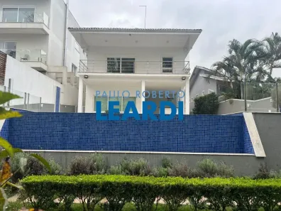 Casa de Condomínio com 4 Quartos à venda, 550m² no Arujá 5, Arujá