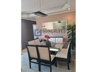 Apartamento com 3 Quartos à venda, 70m² no Vila Tupi, São Bernardo do Campo