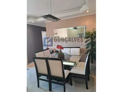 Apartamento com 3 Quartos à venda, 70m² no Vila Tupi, São Bernardo do Campo