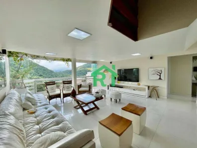 Apartamento com 3 Quartos à venda, 100m² no Pitangueiras, Guarujá