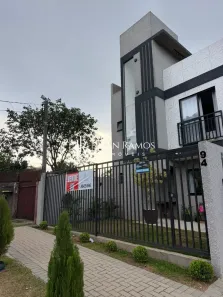 Sobrado com 3 Quartos à venda, 102m² no Alto Boqueirão, Curitiba
