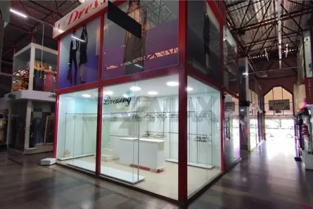 Ponto Comercial à venda, 90m² no Areal, Brasília