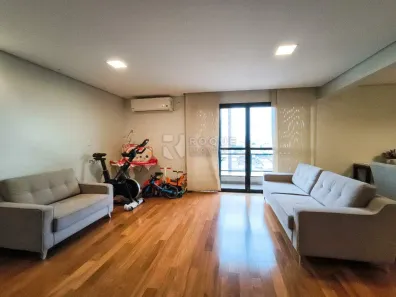 Apartamento com 4 Quartos à venda, 190m² no Centro, Limeira