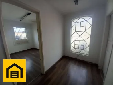 Sala Comercial para alugar, 17m² no Centro, Santo André
