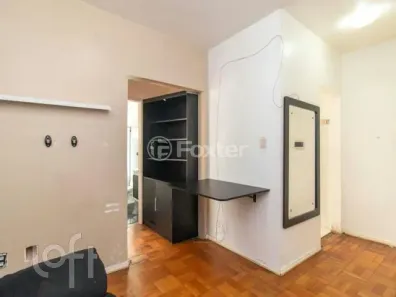 Apartamento com 2 Quartos à venda, 51m² no Santo Antônio, Porto Alegre