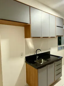 Apartamento com 2 Quartos à venda, 42m² no Tarumã, Manaus