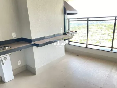 Apartamento com 2 Quartos à venda, 80m² no Jardim Botânico, Ribeirão Preto